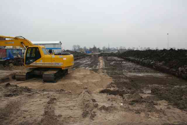 Blok4graven