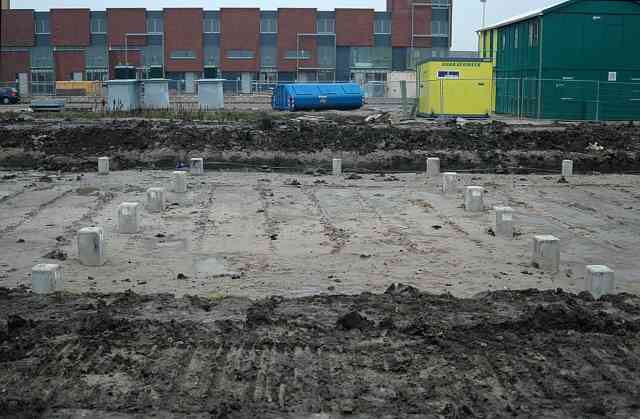 D26 geheid