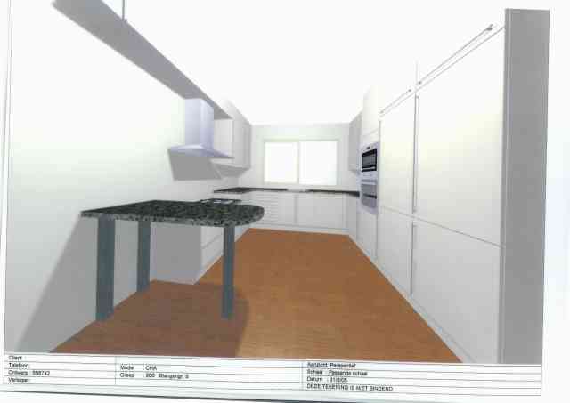 Keuken 9