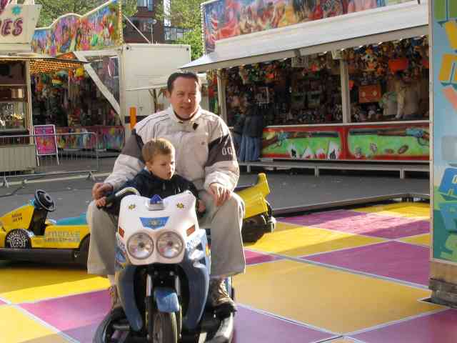 Harley Davidson